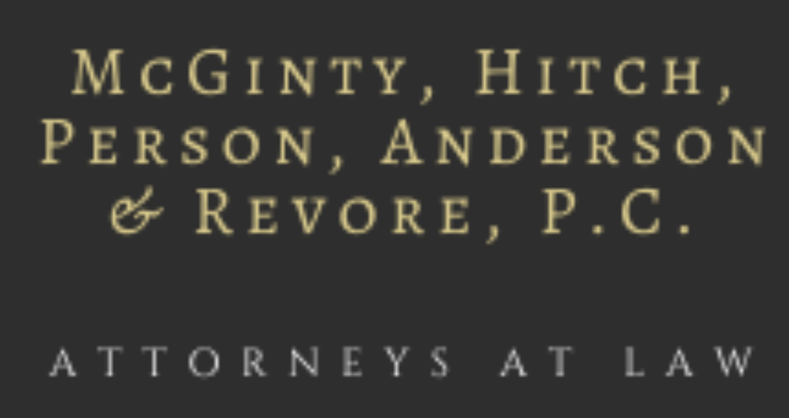 Practice Areas McGinty Law Firm (517) 3510280